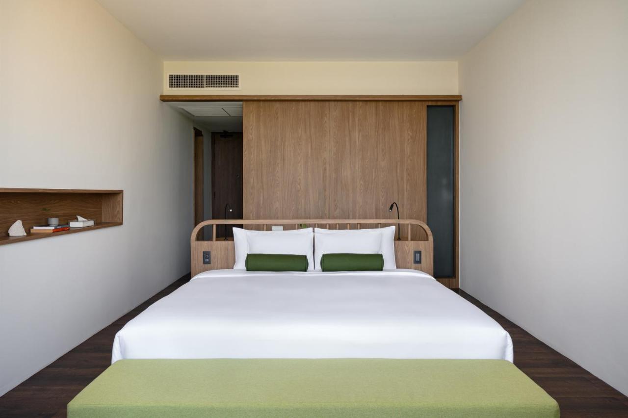 Neera Retreat Hotel Nakhon Pathom Exterior foto